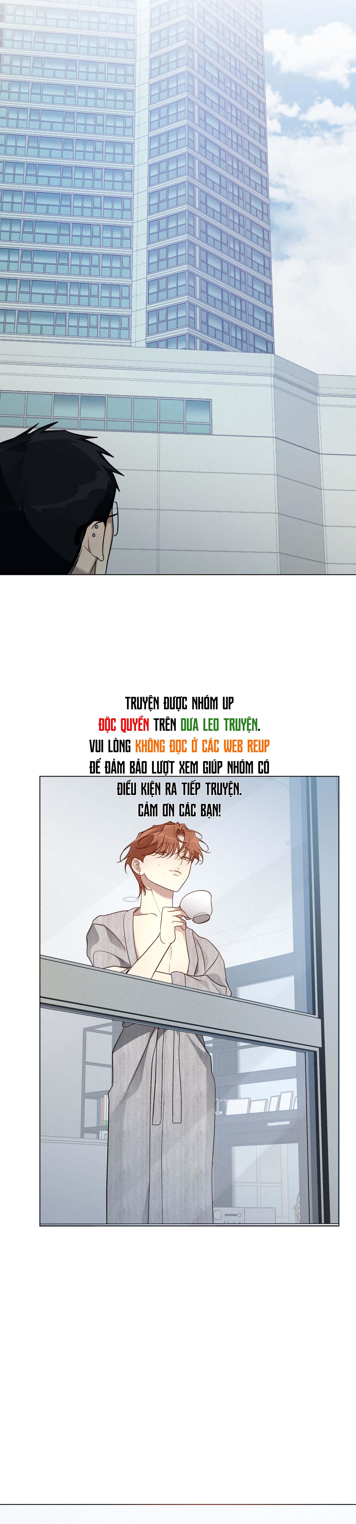 Đọc truyện Tin Đồn - Chapter 12