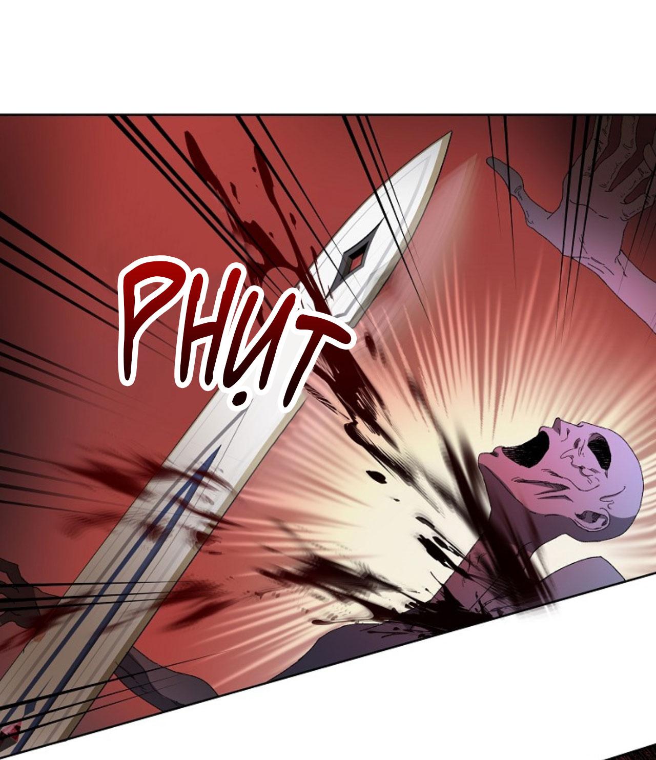 Đọc truyện Hãy Lựa Chọn Anh Hùng Của Bạn Thật Cẩn Thận - Chapter 16
