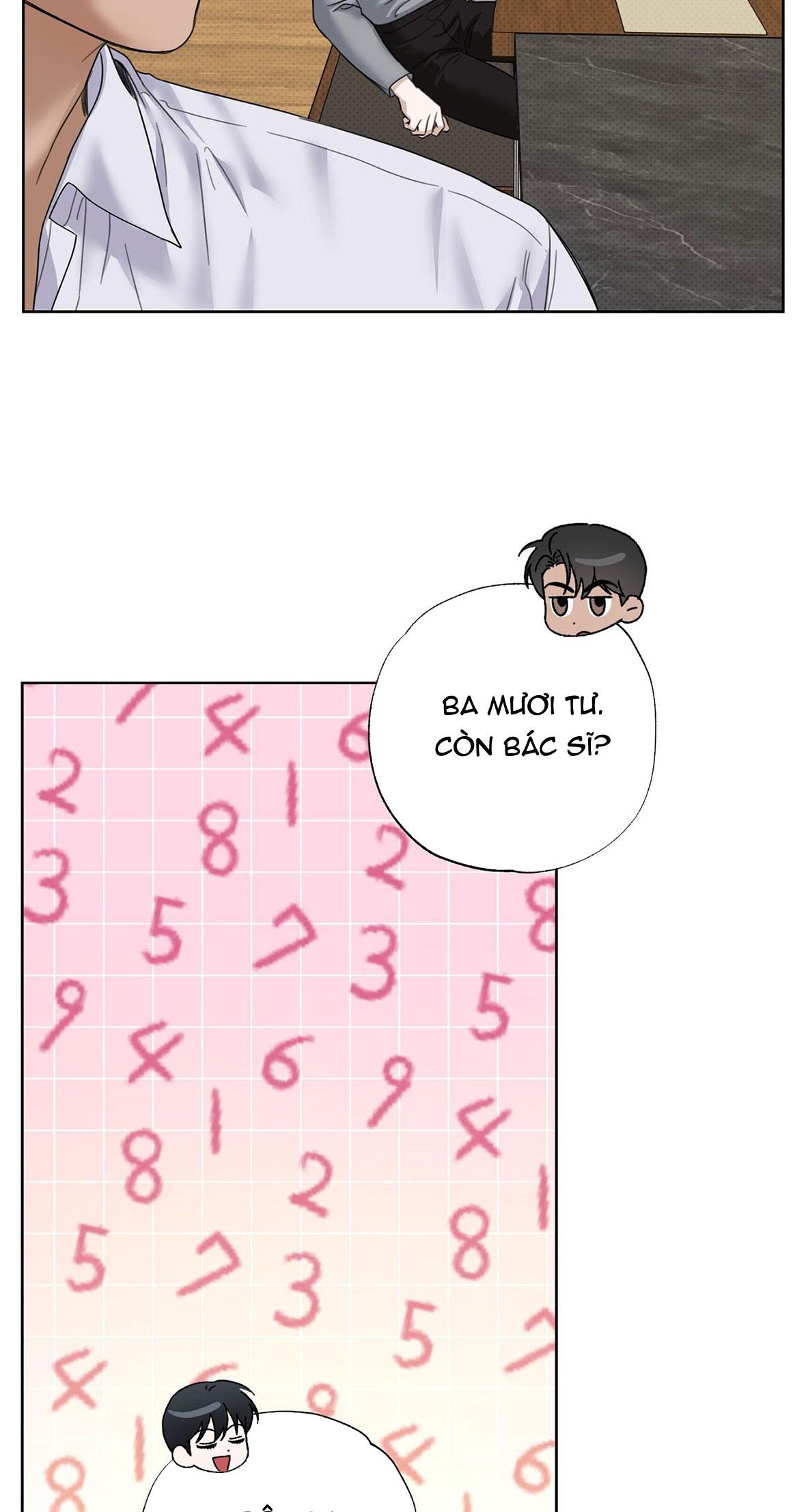 Đọc truyện BẮT KỊP - Chapter 35