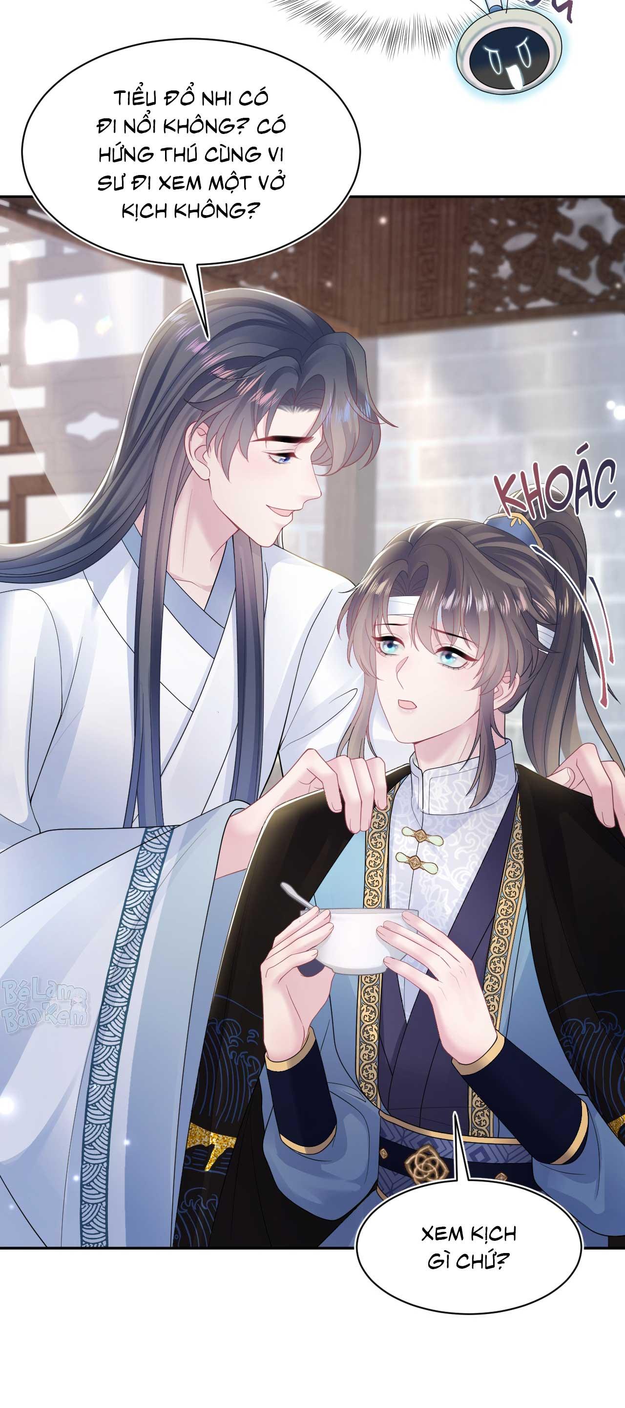Đọc truyện Tuyệt mỹ bạch liên hoa online dạy học - Chapter 188
