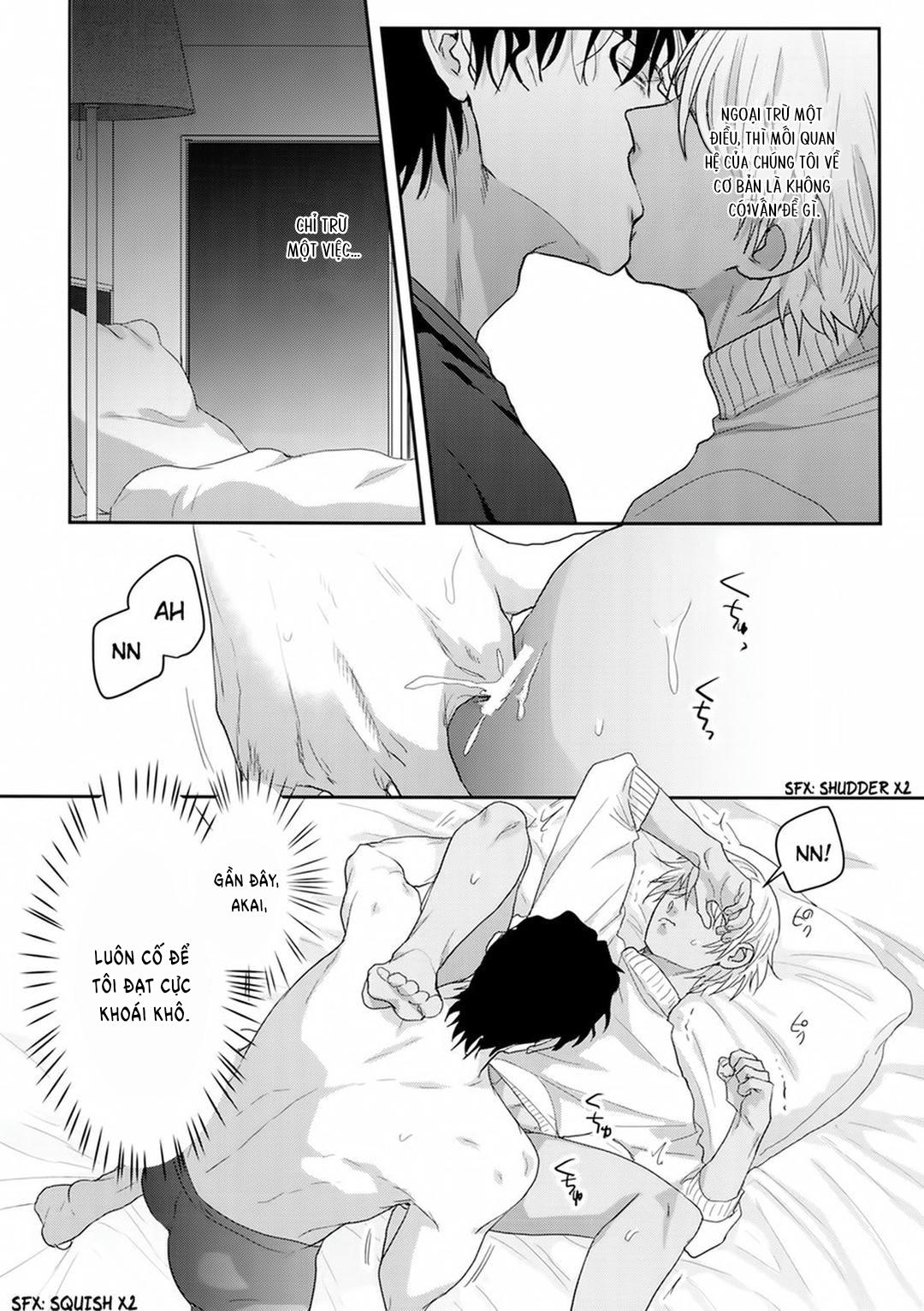 Đọc truyện DJ Detective Conan - Chapter 11