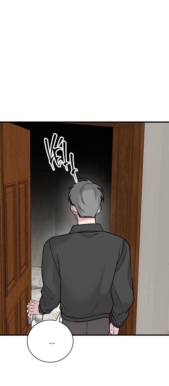 Đọc truyện [DDT] NGƯỜI CHÚ TÔI YÊU! - Chapter 5
