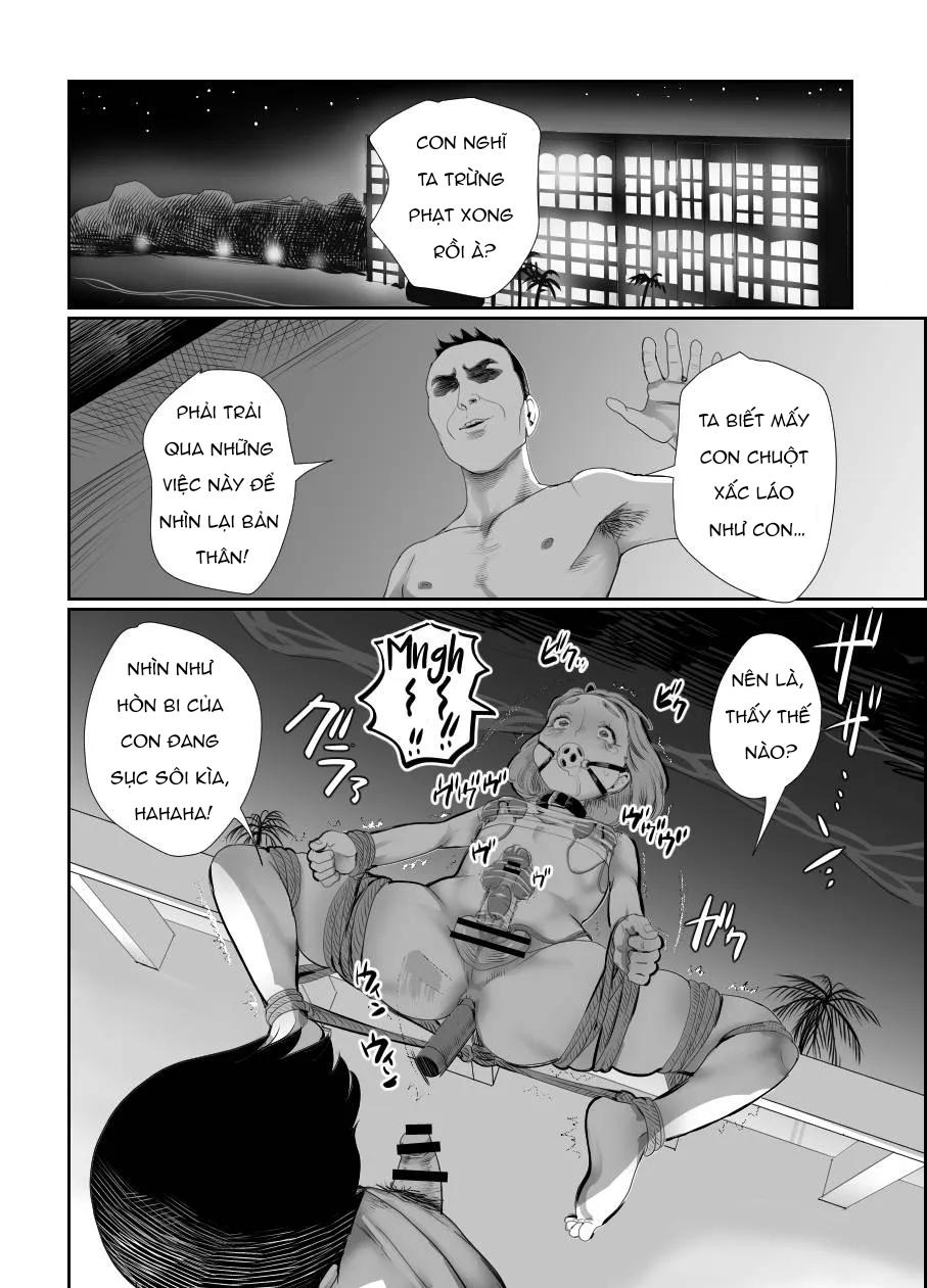 Đọc truyện TUYỂN TẬP BDSM CHỊT CHỌT - Chapter 332.2