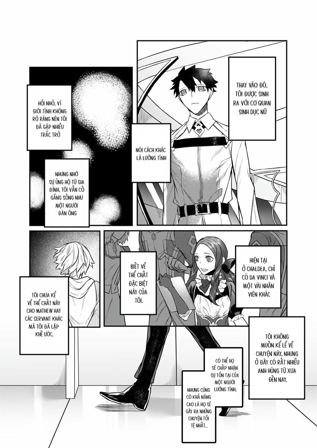 Đọc truyện Tổng hợp boylove 18+ - Chapter 404