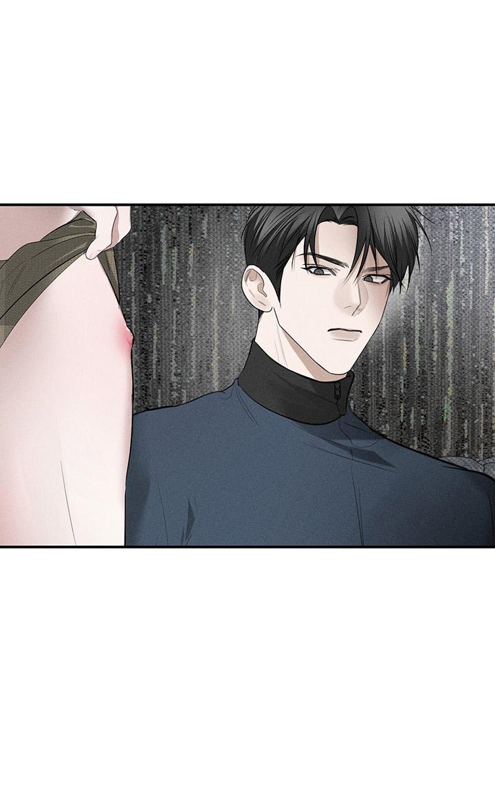 Đọc truyện [DDT] KẺ ĐÁNH CẮP TRÁI TIM - Chapter 9