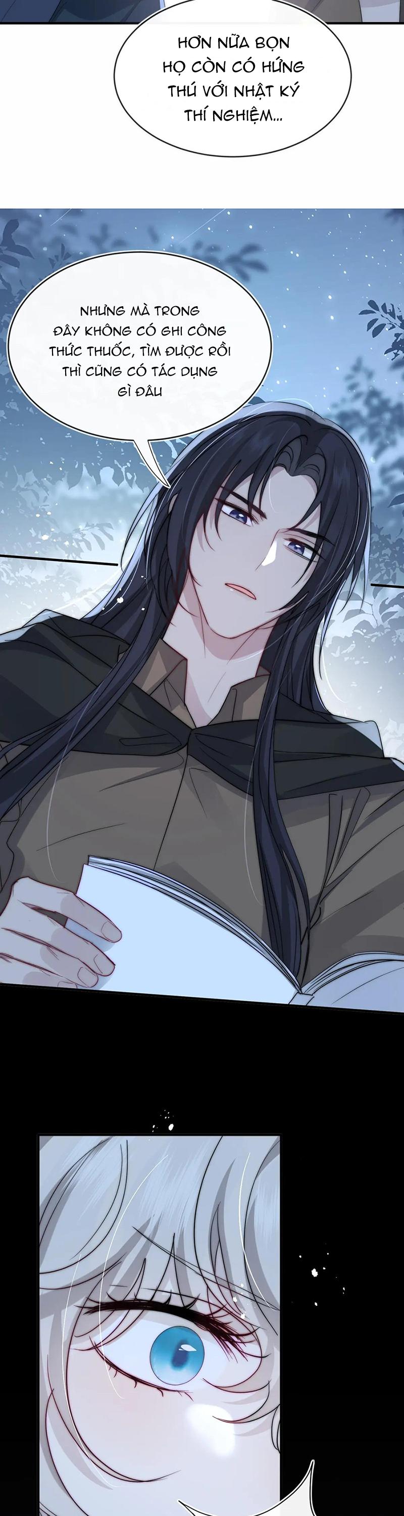 Đọc truyện Tù Long Tuyết - Chapter 57