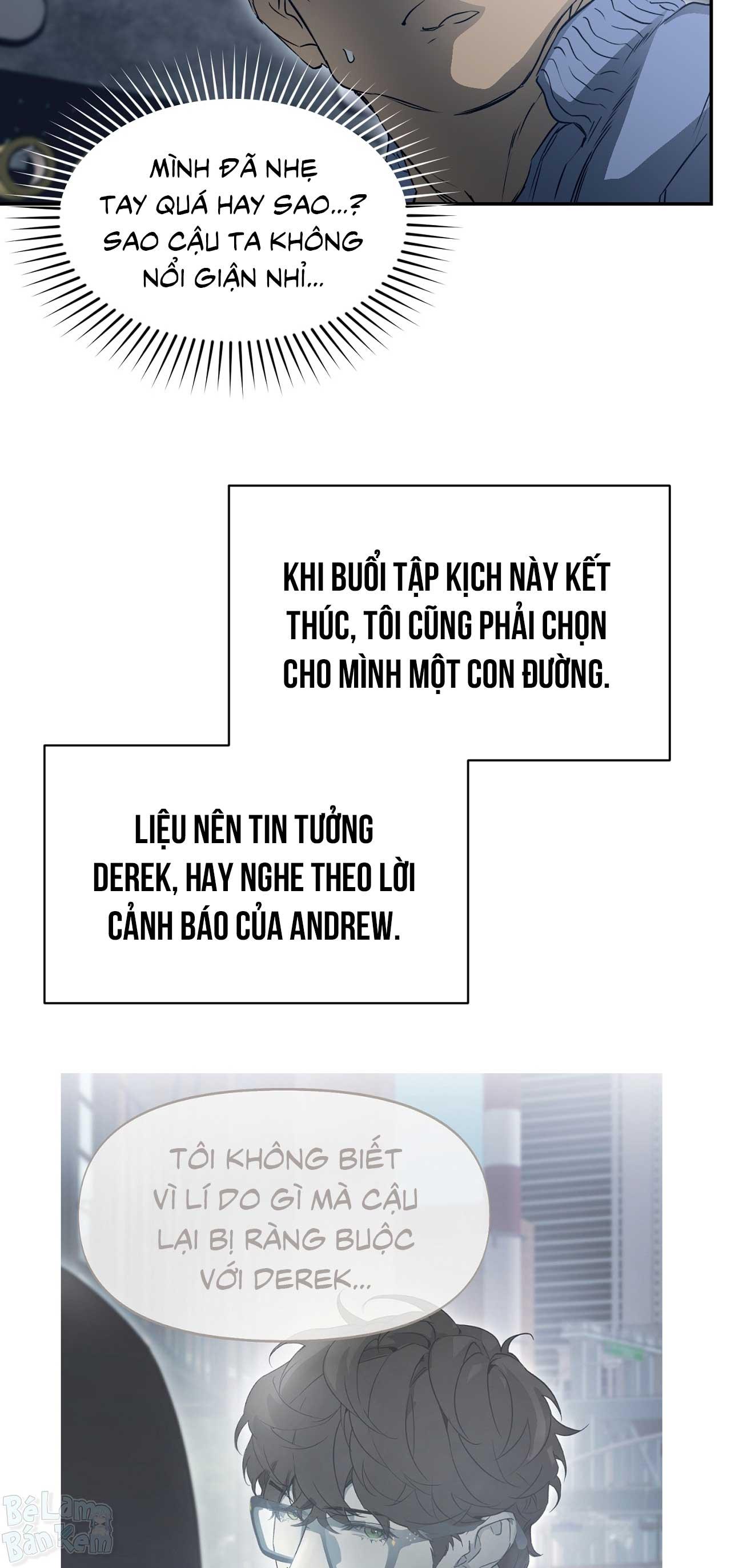 Đọc truyện NERD PROJECT - Chapter 54