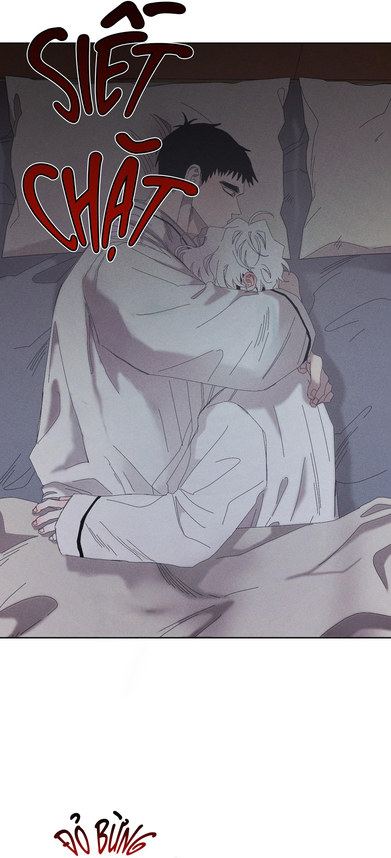 Đọc truyện  Mùa Đông Cuối Cùng Của Tôi - Chapter 21