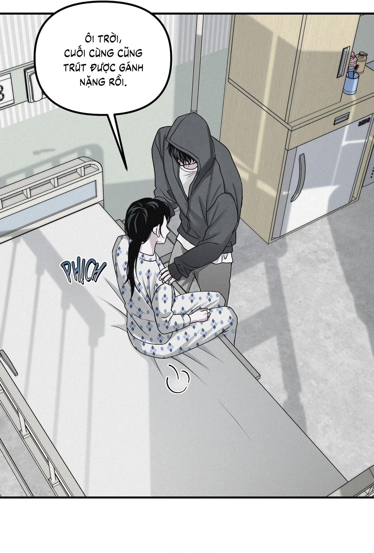 Đọc truyện (CBunu) Phép Chiếu - Chapter 47