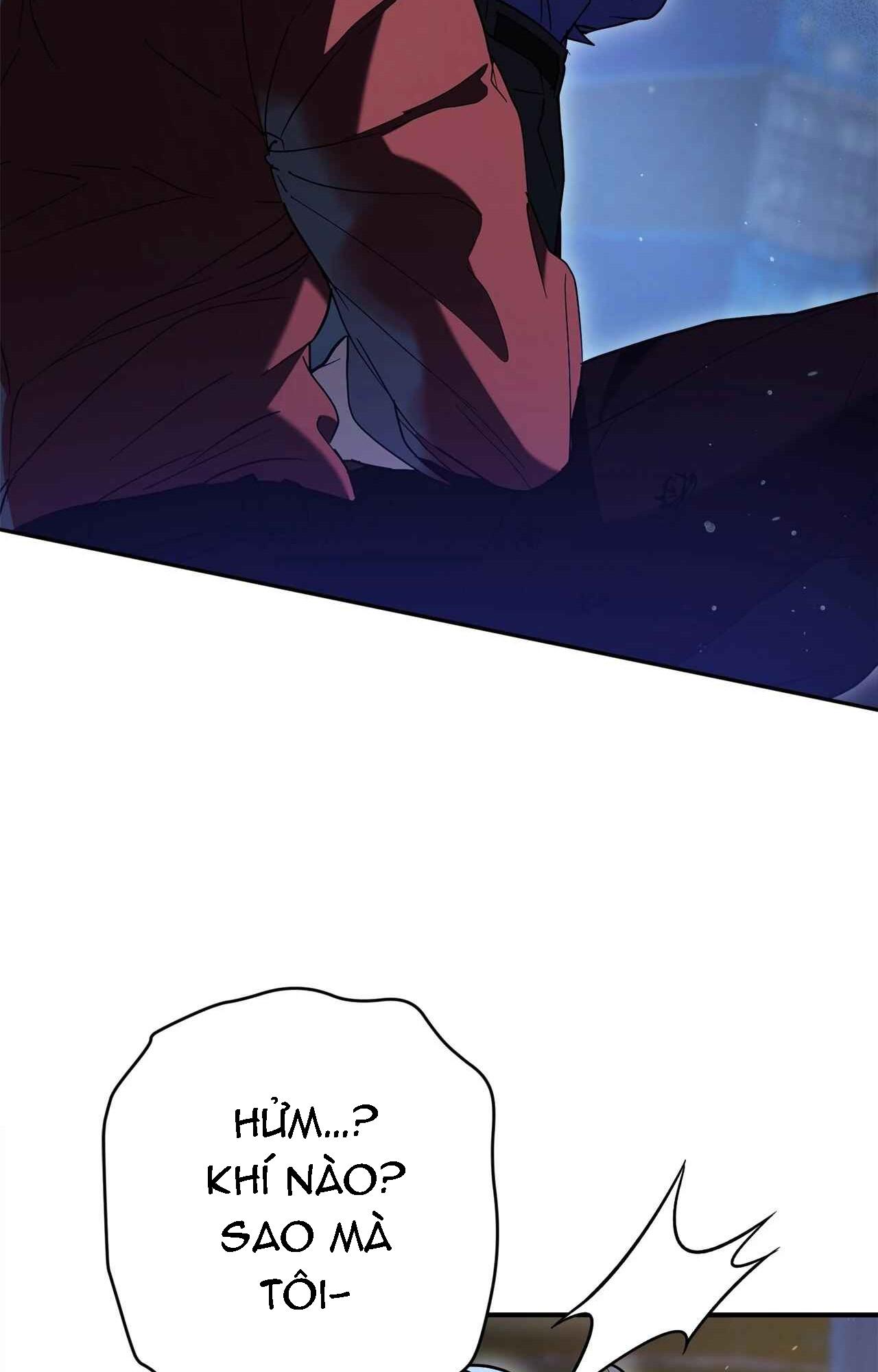 Đọc truyện BULLET TIME - Chapter 18