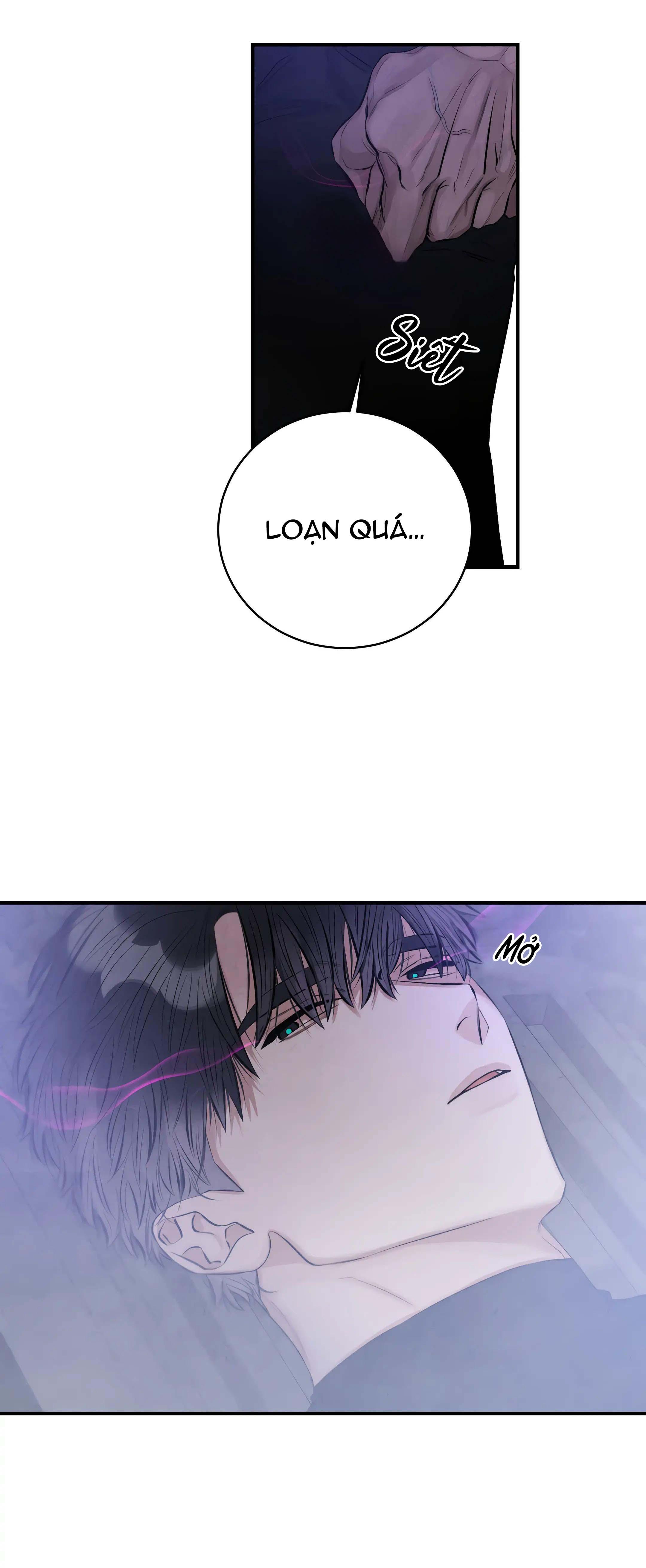 Đọc truyện Tuyển Tập Manhwa Dằm Khăm - Chapter 97
