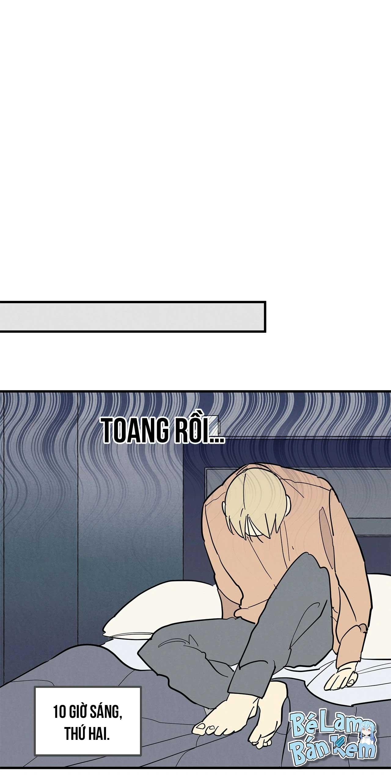Đọc truyện One-Room TA - Chapter 26
