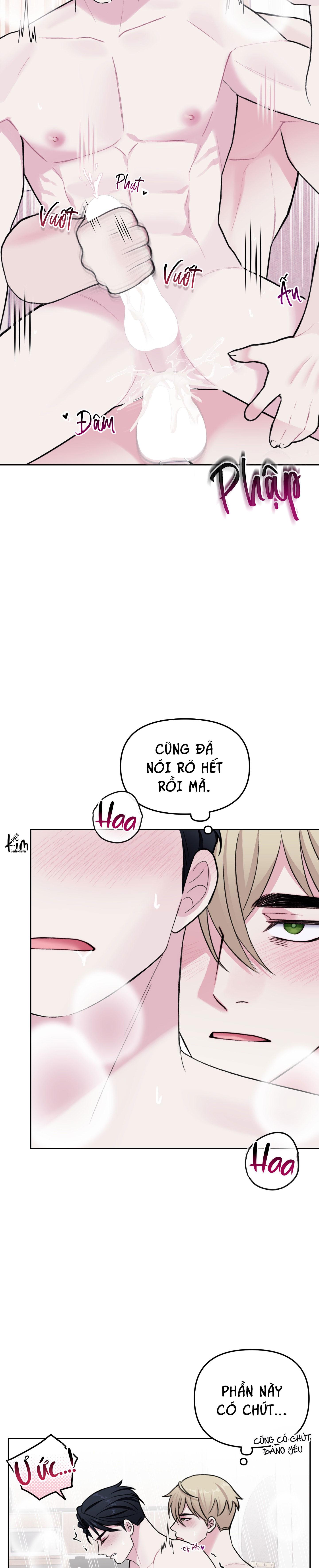 Đọc truyện GUIDE ESPER NGẮN - Chapter 7.8