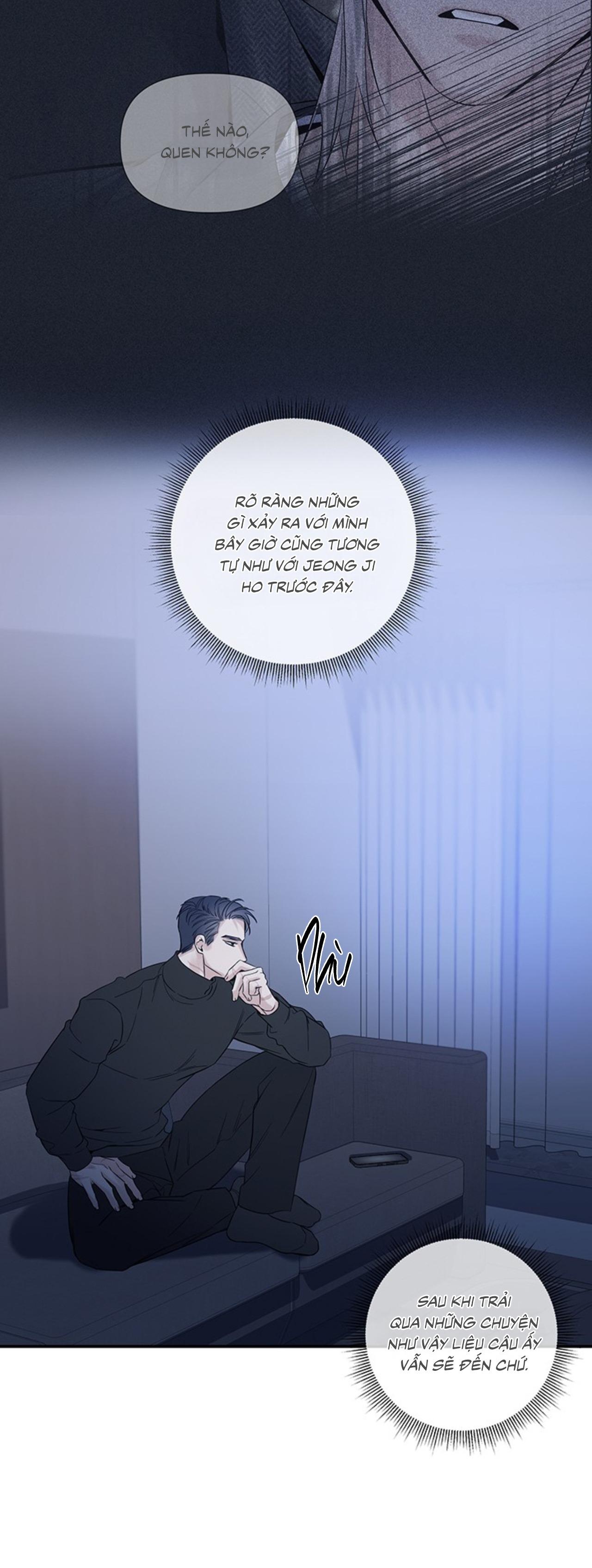 Đọc truyện [DDT] 3 DAYS - Chapter 6
