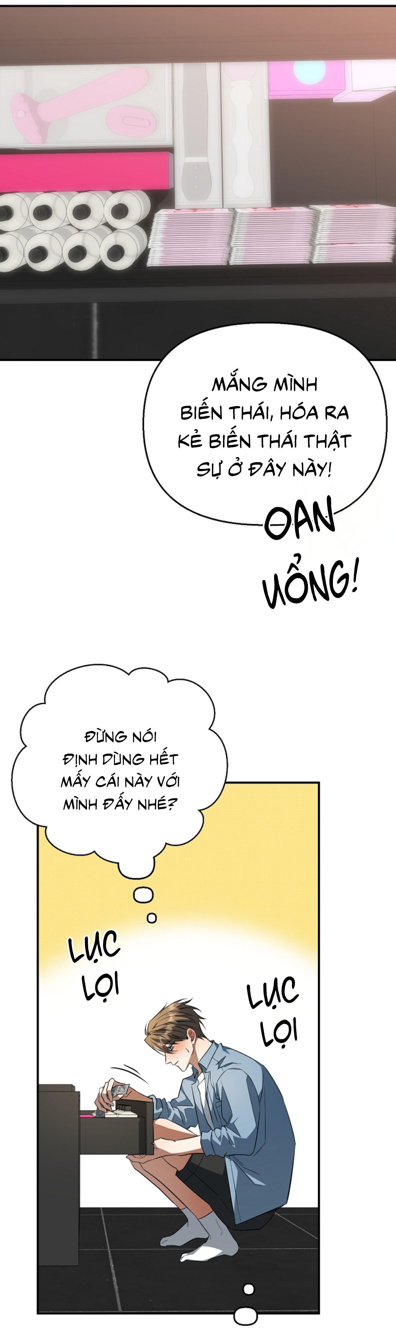 Đọc truyện SỰ THẬT TRẦN TRỤI - Chapter 14
