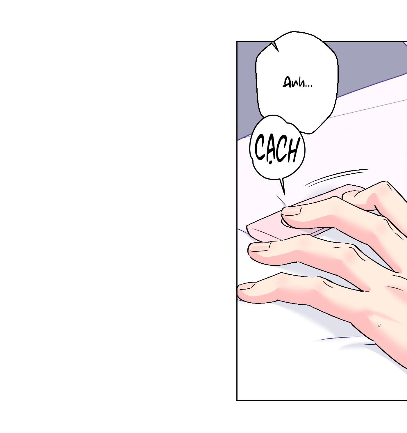 Đọc truyện Vụ bê bối của Beta - Chapter 57