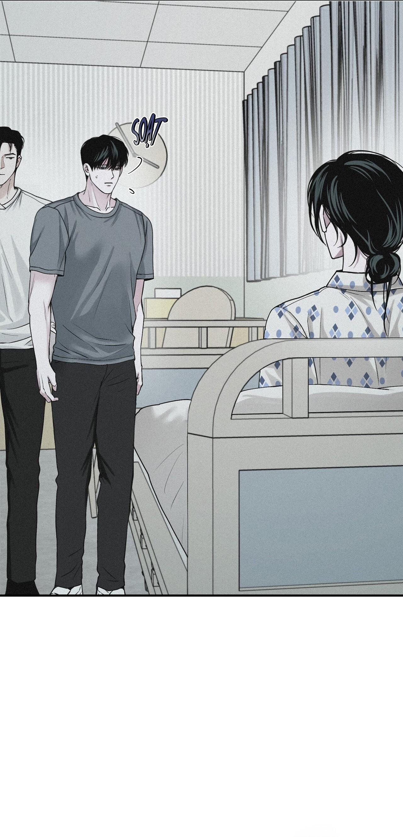 Đọc truyện (CBunu) Phép Chiếu - Chapter 45