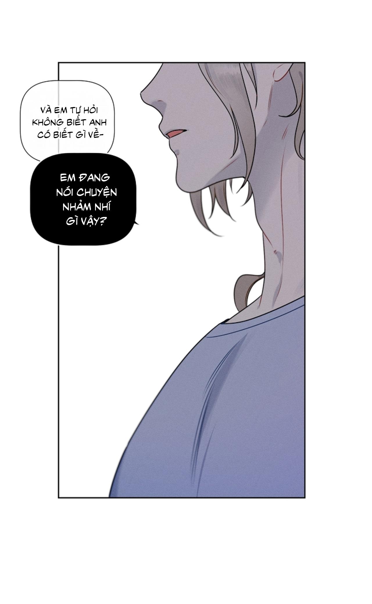 Đọc truyện Tố Cáo Sếp Tôi - Chapter 35