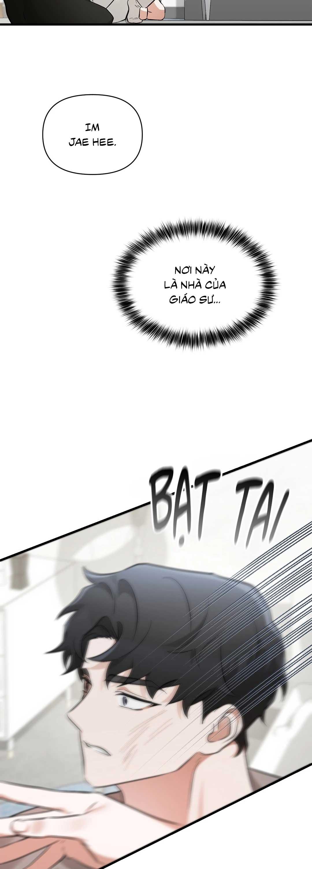 Đọc truyện KÝ SỰ ALPHA - Chapter 49