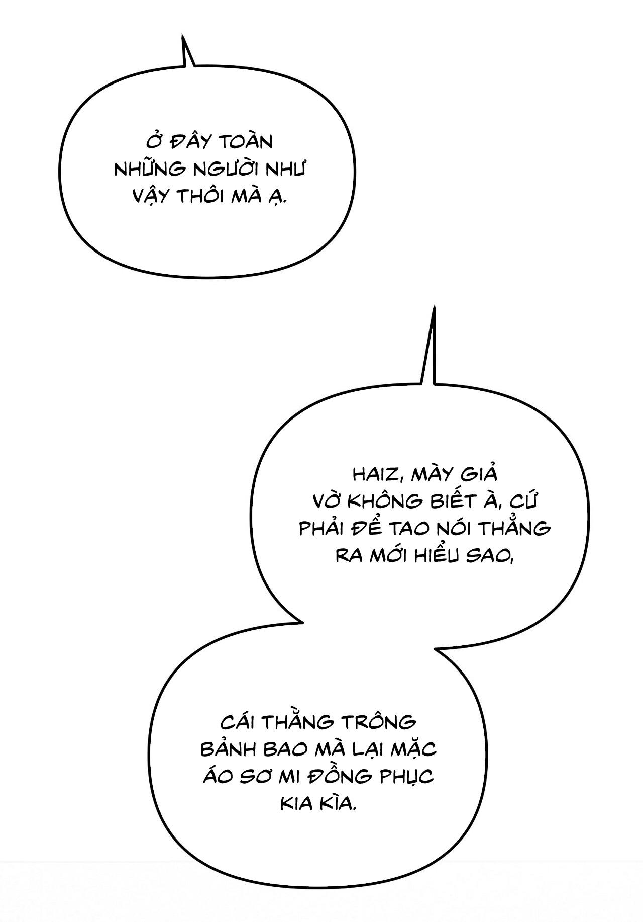 Đọc truyện [DDT] HƯƠNG VỊ TÌNH THÂN - Chapter 1
