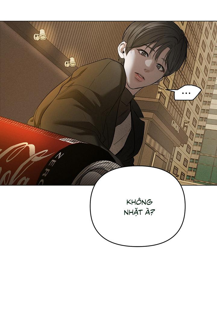 Đọc truyện [DDT] KẺ ĐÁNH CẮP TRÁI TIM - Chapter 1