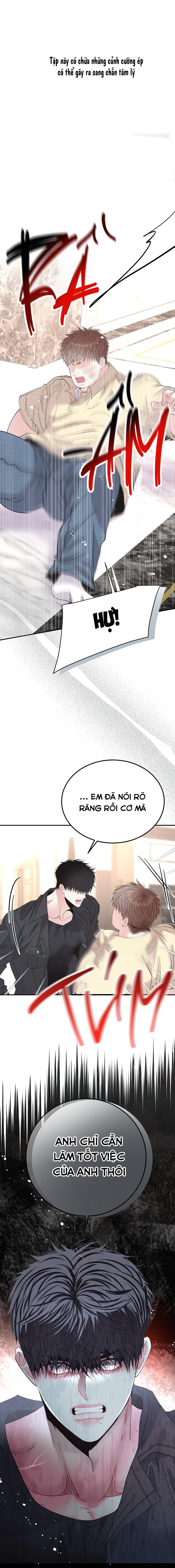 Đọc truyện YÊU EM THÊM LẦN NỮA (LOVE ME AGAIN) - Chapter 60