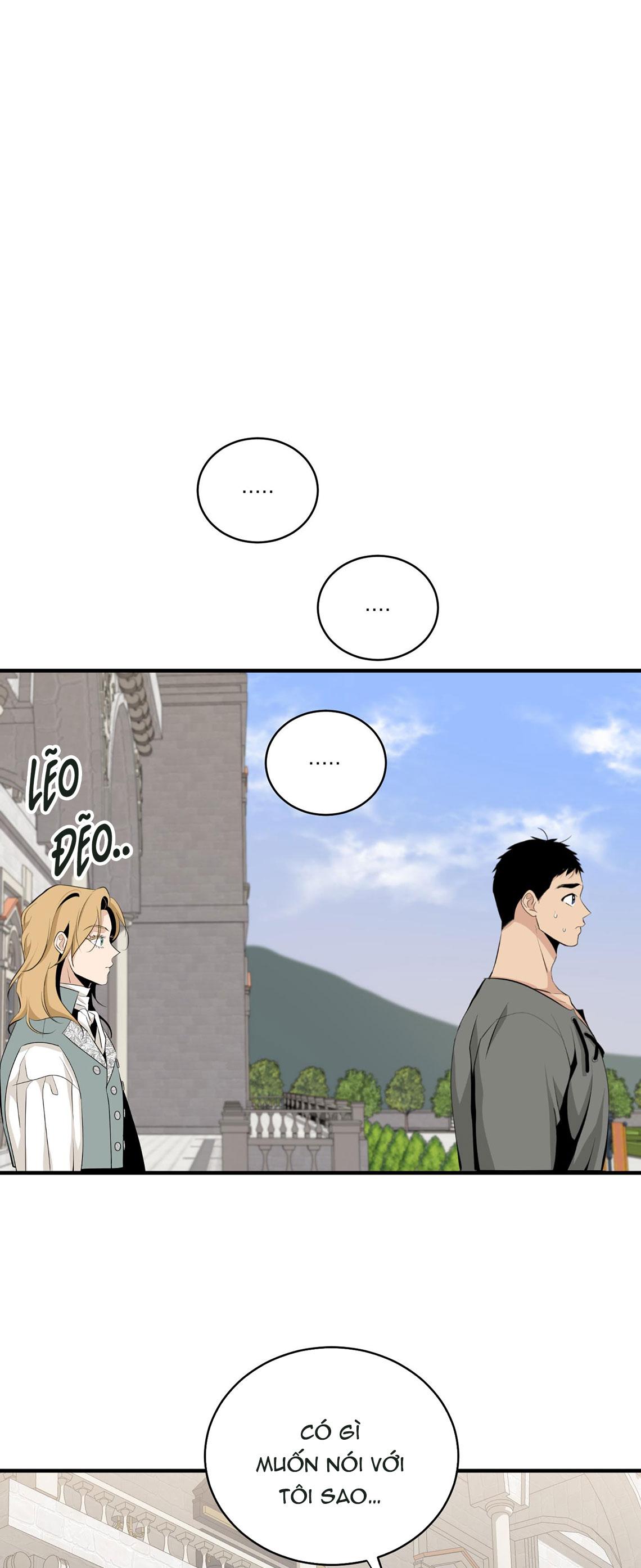 Đọc truyện LOÀI HOA KHÔNG TÊN - Chapter 25
