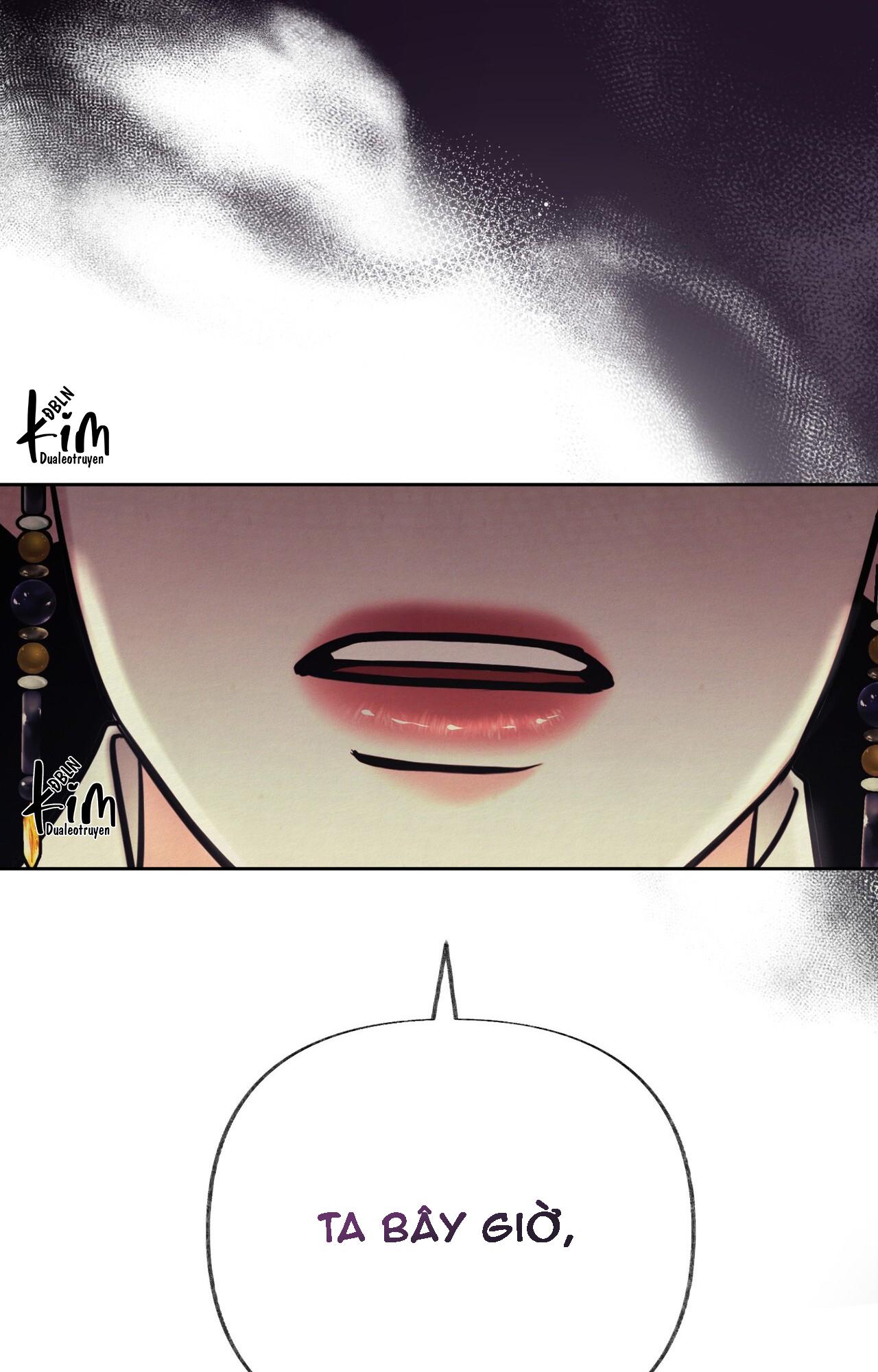 Đọc truyện NGHỊCH SÁT - Chapter 2