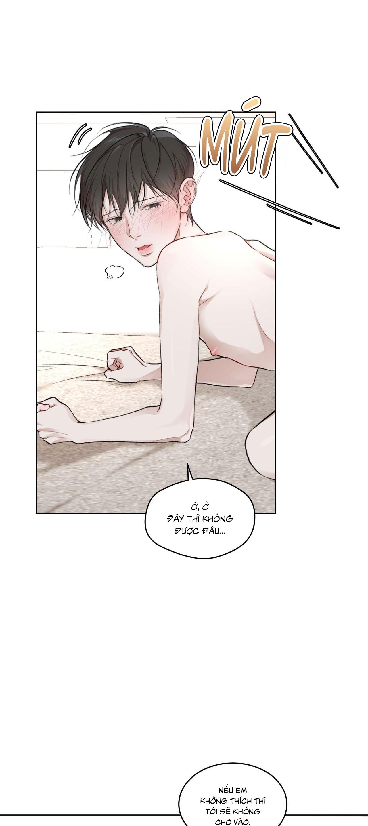 Đọc truyện KHỞI NGUỒN SỰ SỐNG - Chapter 60