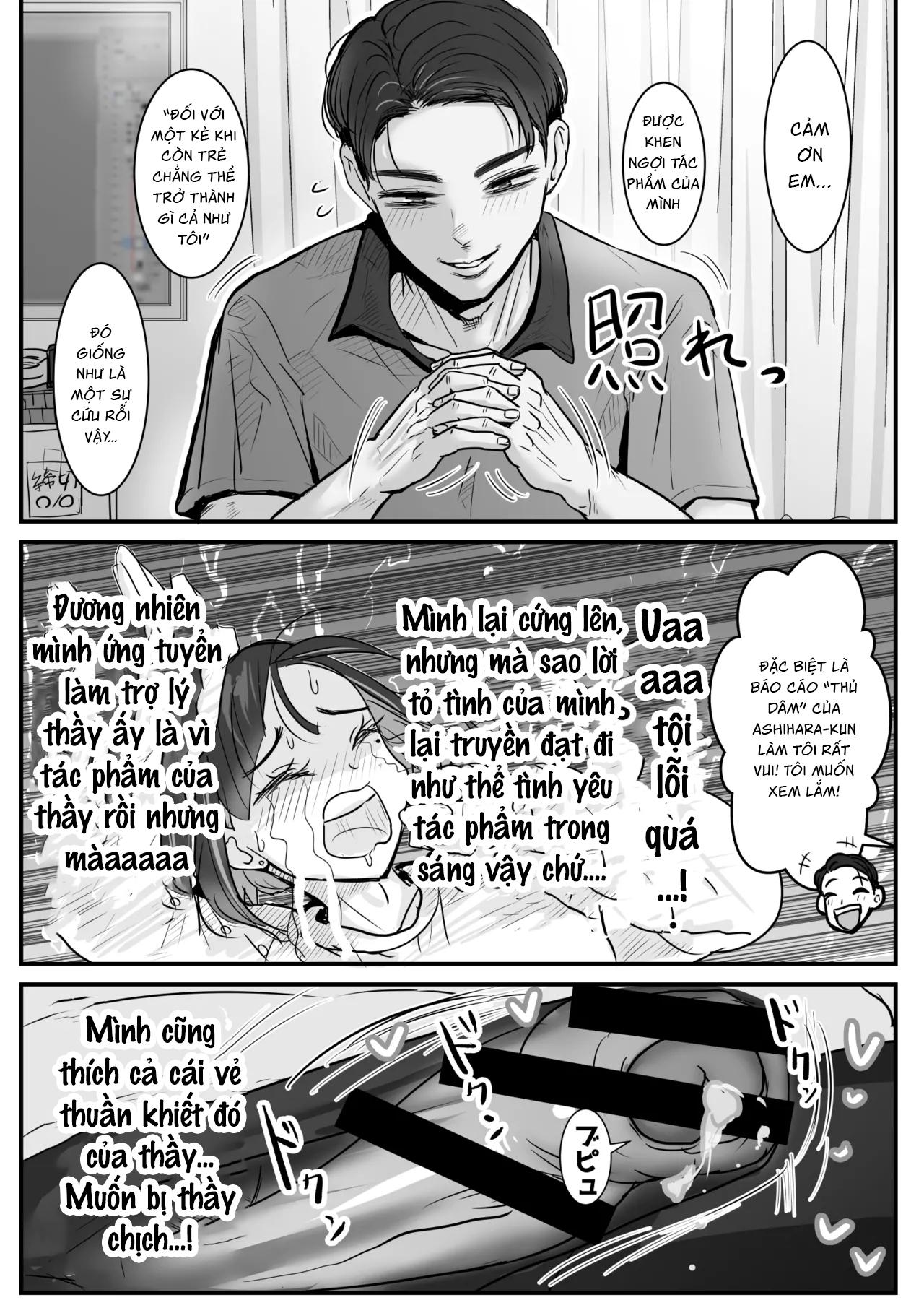 Đọc truyện Cưng mà nói - Chapter 281