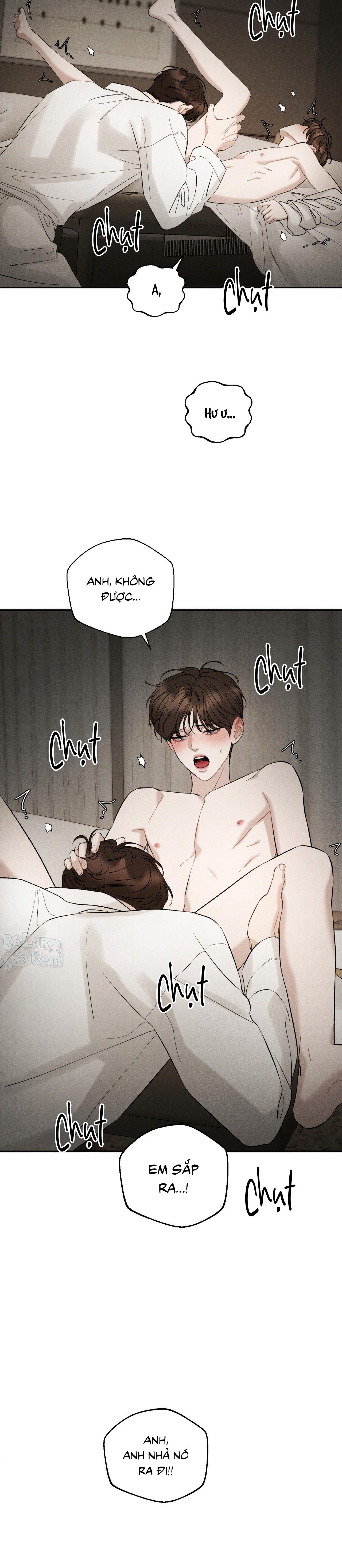 Đọc truyện Joo Eun - Chapter 45