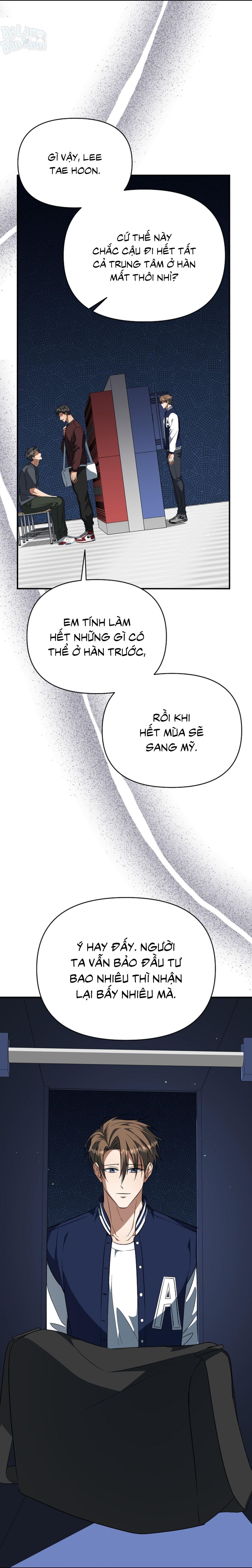 Đọc truyện SỰ THẬT TRẦN TRỤI - Chapter 21