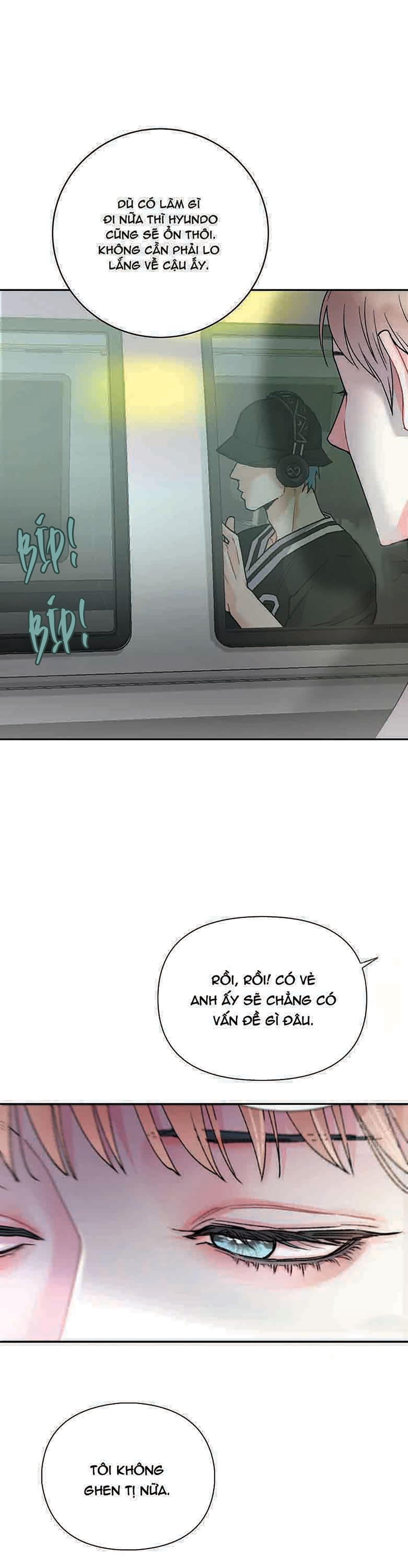 Đọc truyện Ten - Chapter 1