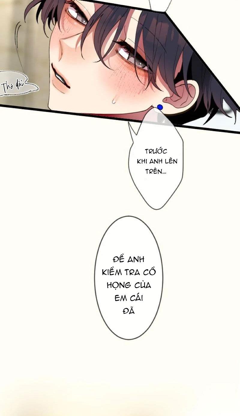 Đọc truyện Kẻ Theo Dõi Biến Thái Của Tôi - Chapter 149