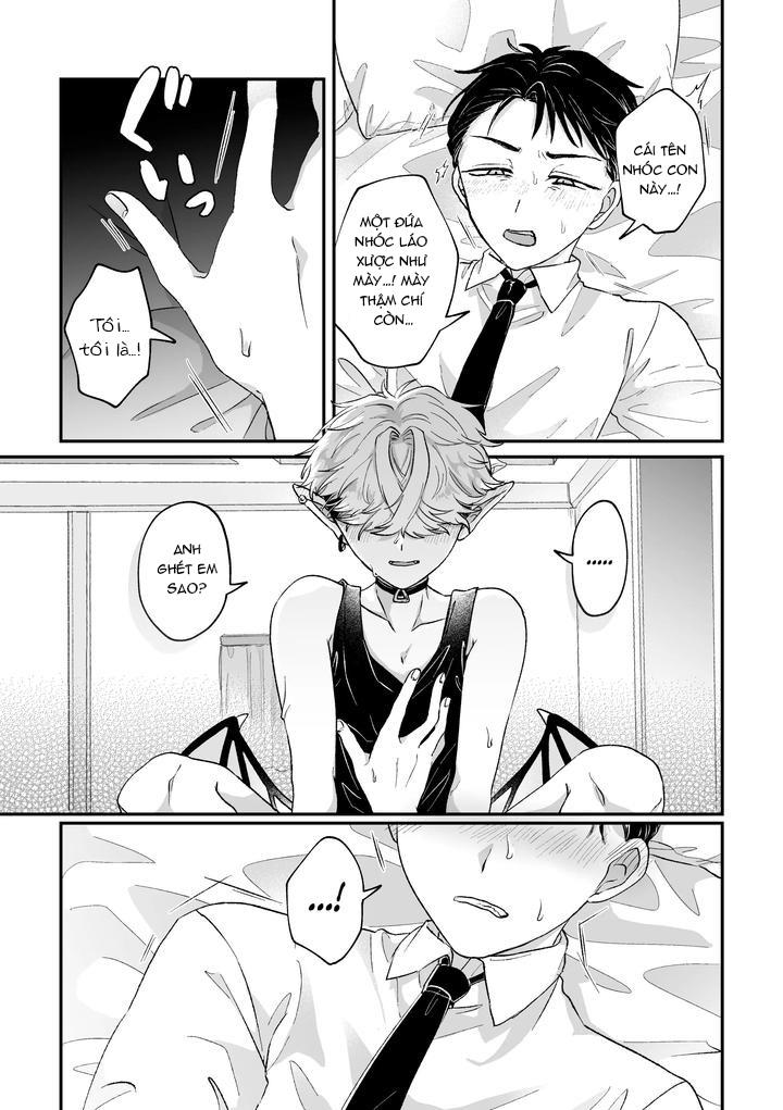 Đọc truyện Oneshot hỏny - Chapter 428