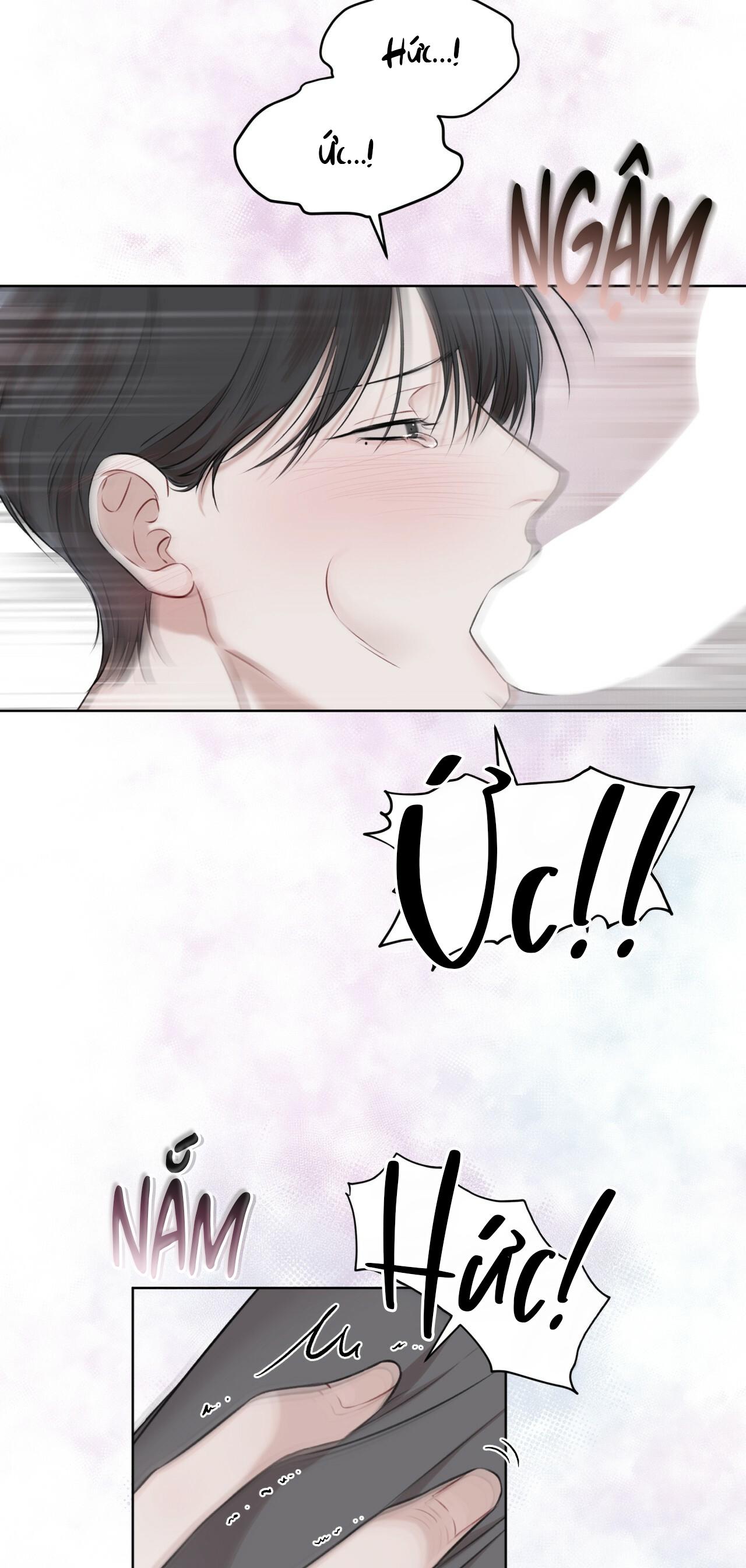 Đọc truyện KHỞI NGUỒN SỰ SỐNG - Chapter 21