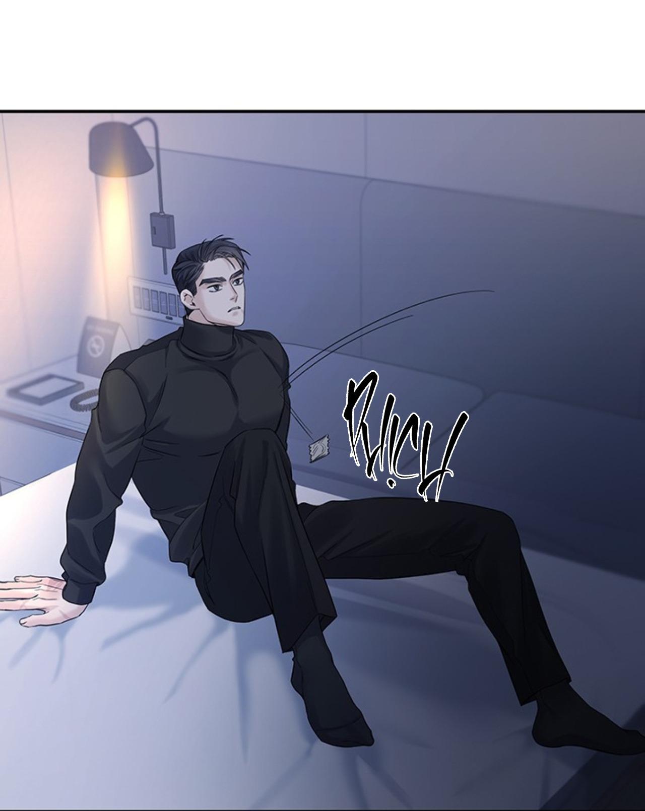 Đọc truyện [DDT] 3 DAYS - Chapter 6