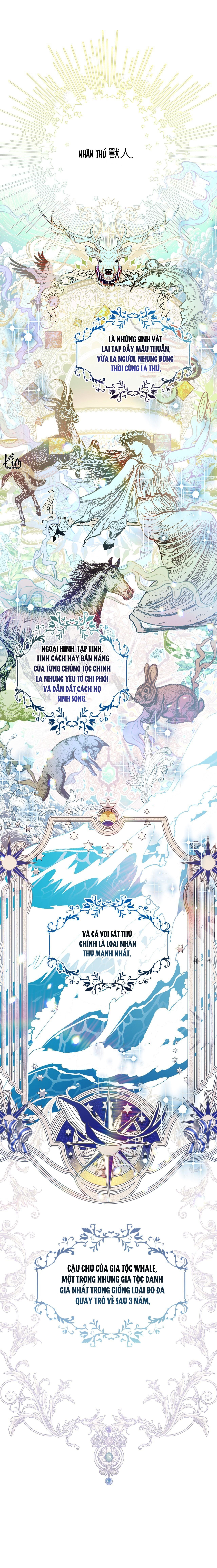 Đọc truyện ORCA MANSION - Chapter 1
