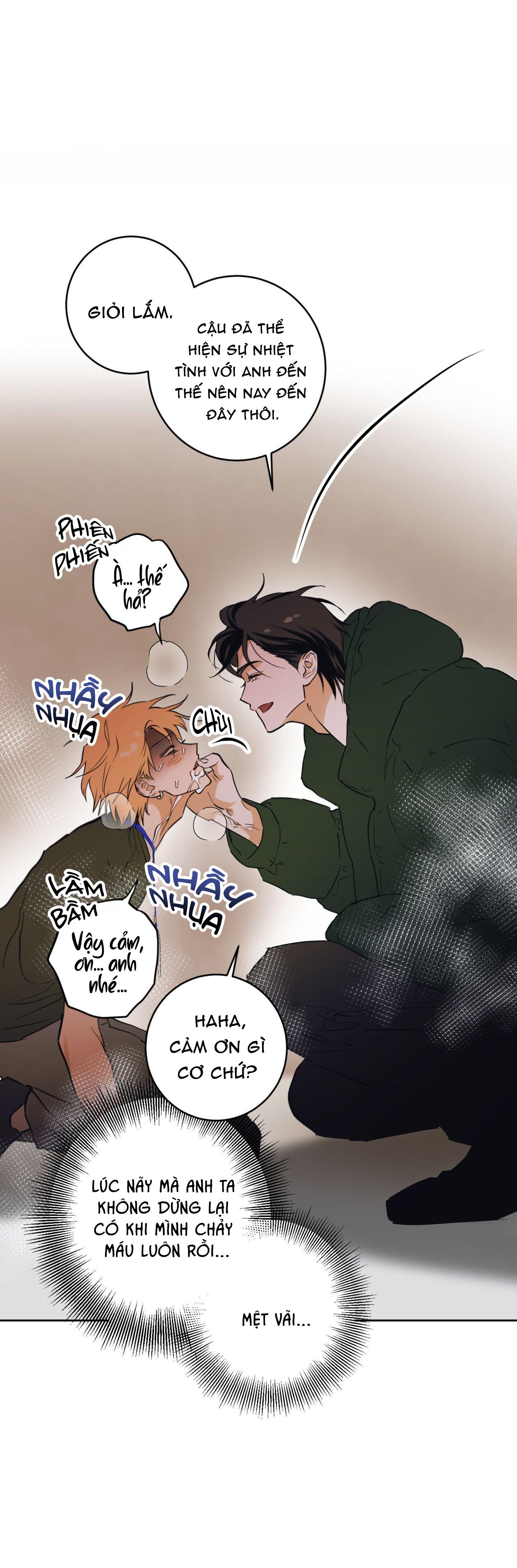 Đọc truyện FULL BOOK - Chapter 3