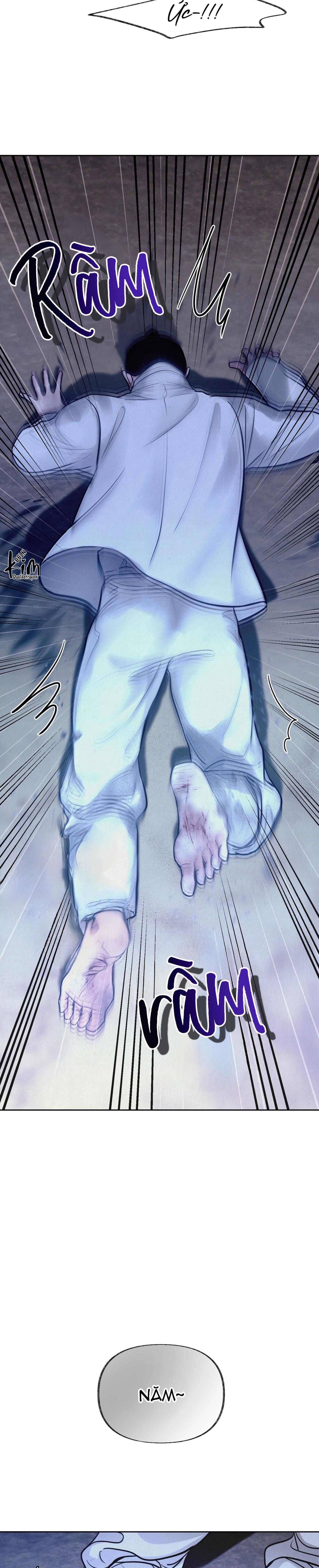 Đọc truyện NGHỊCH SÁT - Chapter 6