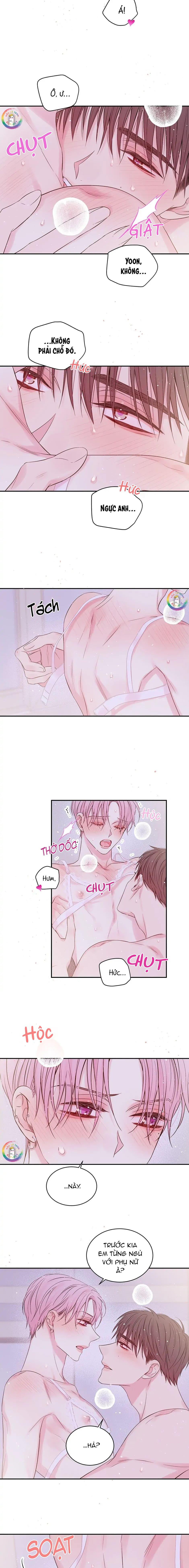 Đọc truyện Bí Mật Của Tôi - Chapter 106