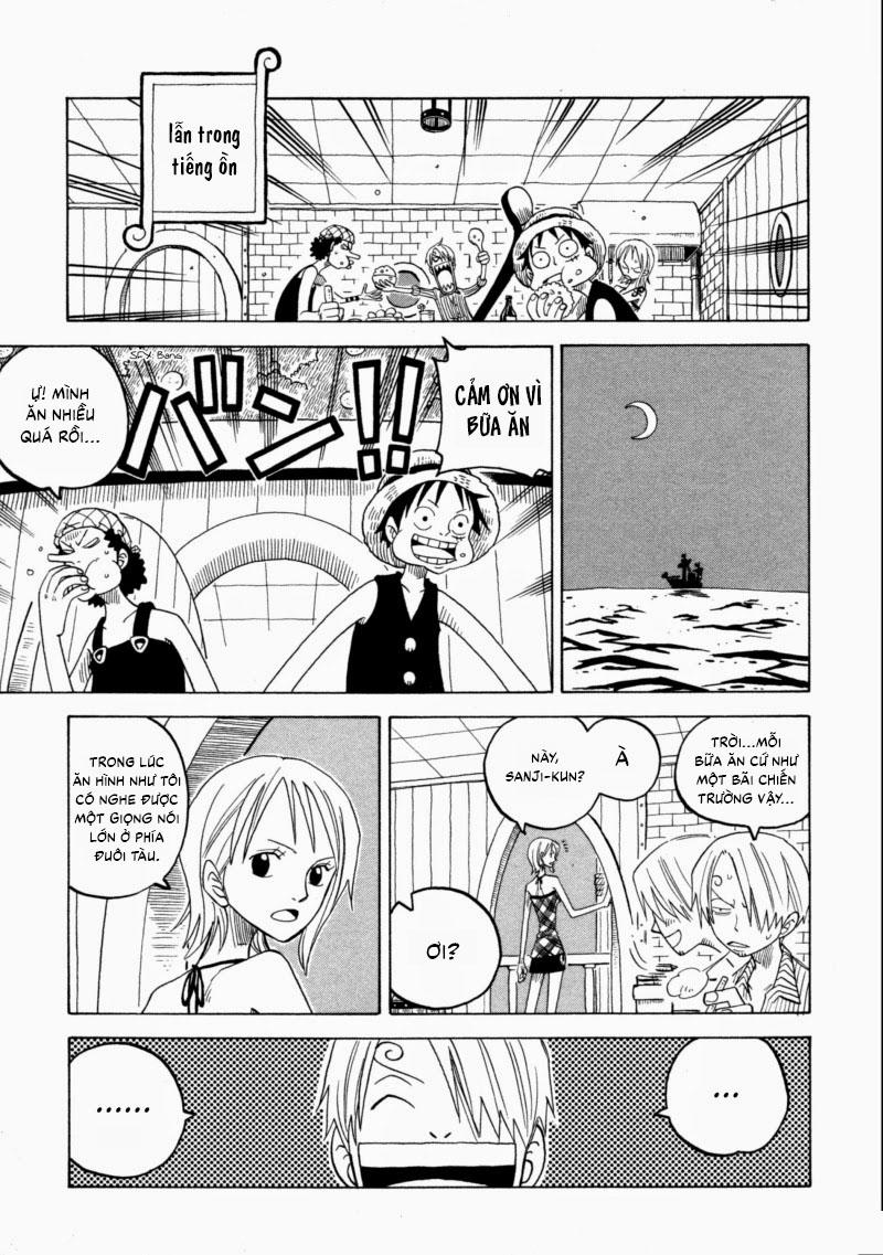 Đọc truyện Koizumi-sensei không muốn bị phát hiện - Chapter 17