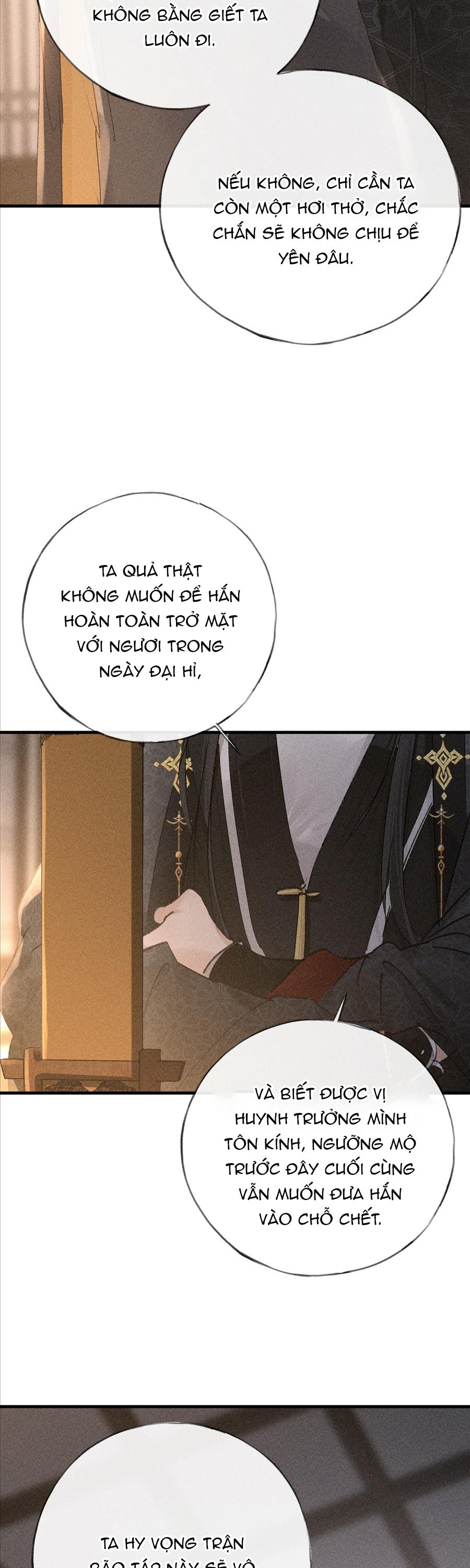 Đọc truyện Dụ địch thâm nhập - Chapter 76