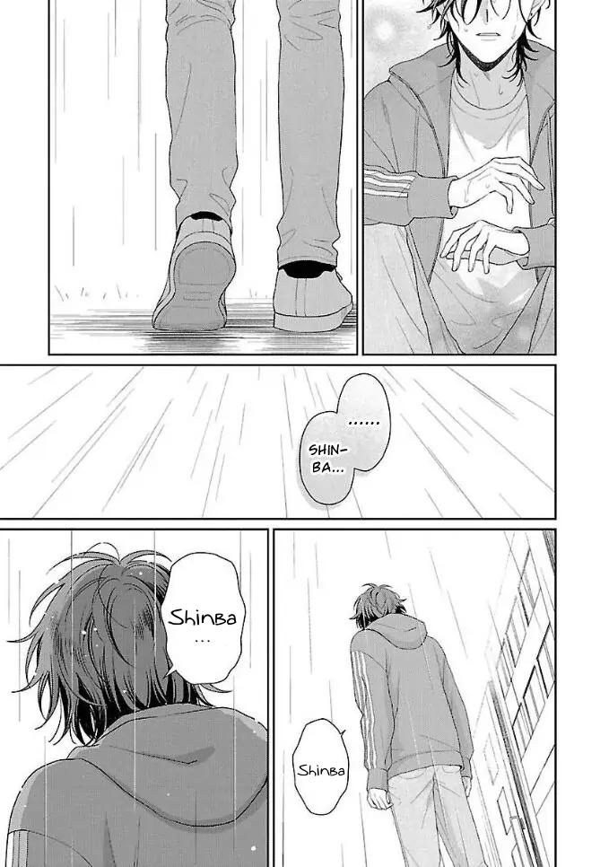 Đọc truyện Karasugaoka, Đừng Xấu Hổ Nha! - Chapter 6