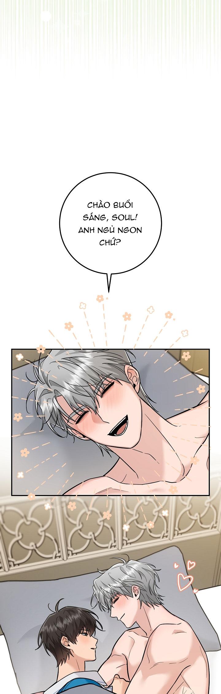 Đọc truyện (RÔ LAI) Thú cưng chuột của tôi là một thức tỉnh giả cấp S - Chapter 17