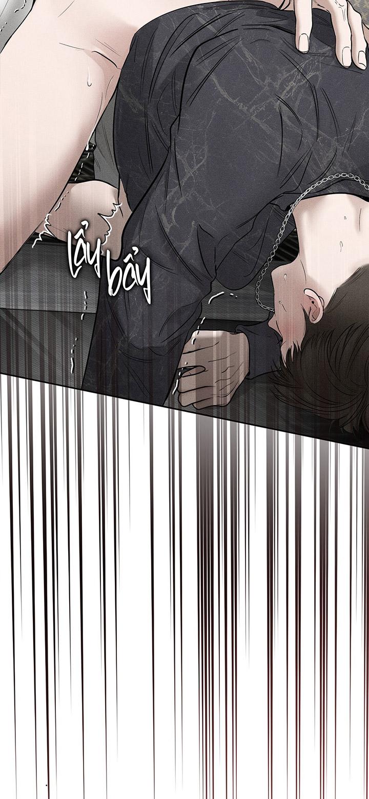 Đọc truyện [DDT] KẺ ĐÁNH CẮP TRÁI TIM - Chapter 2