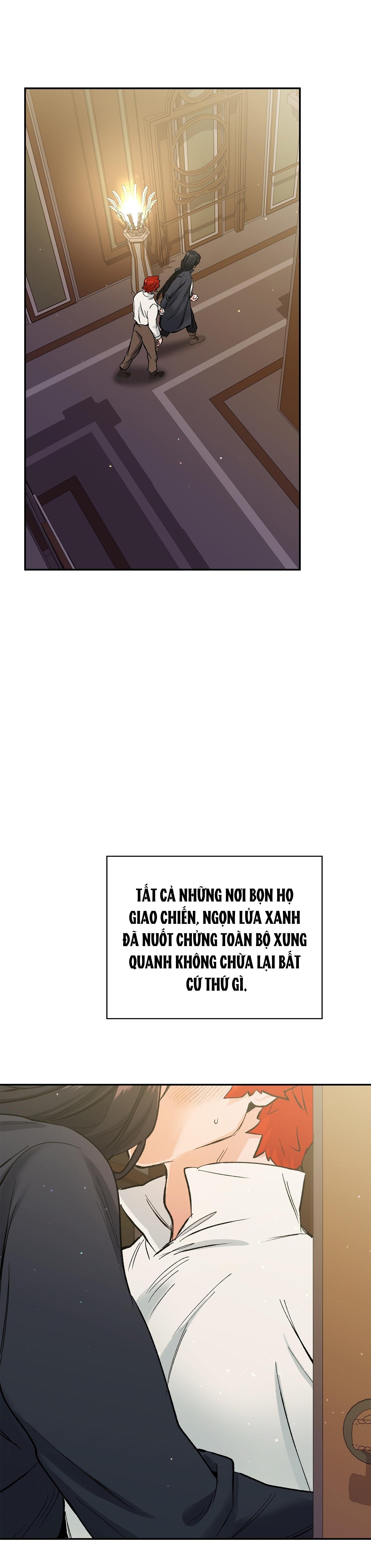 Đọc truyện (NP)Thống trị thế giới bằng một lọ thuốc - Chapter 18