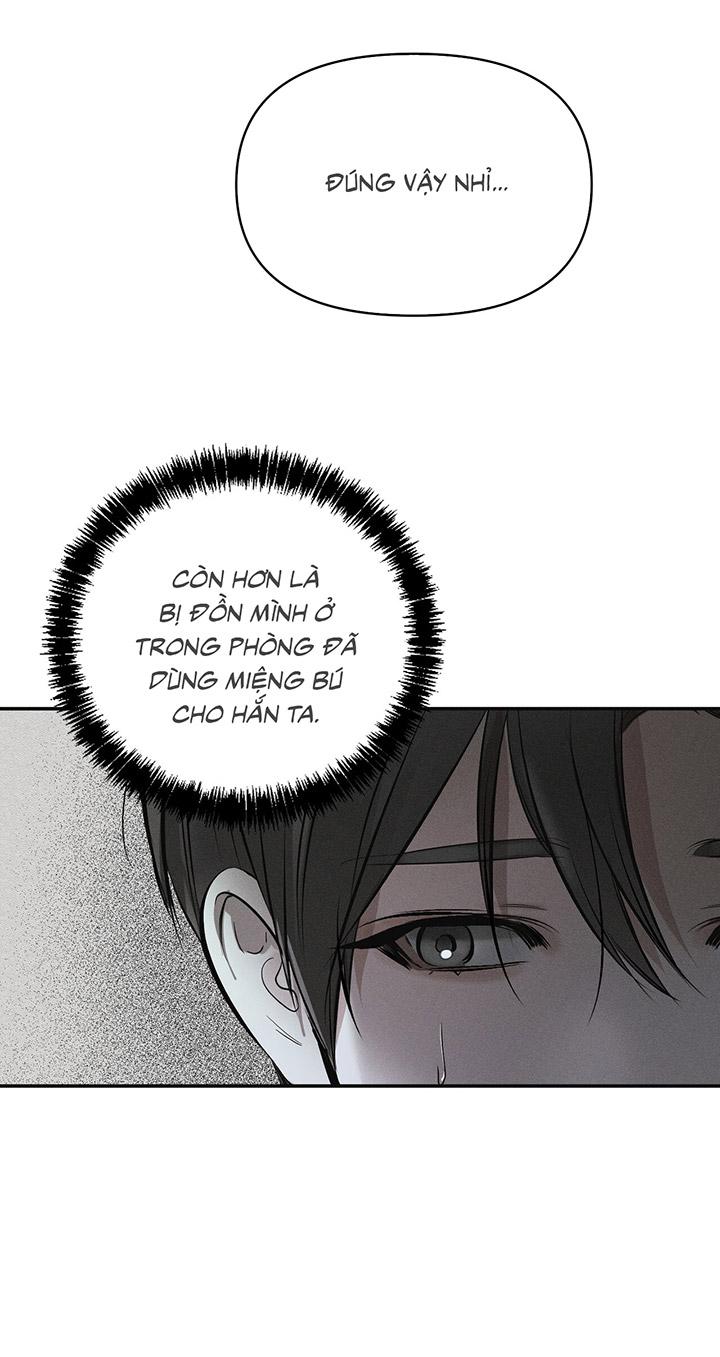 Đọc truyện [DDT] KẺ ĐÁNH CẮP TRÁI TIM - Chapter 4