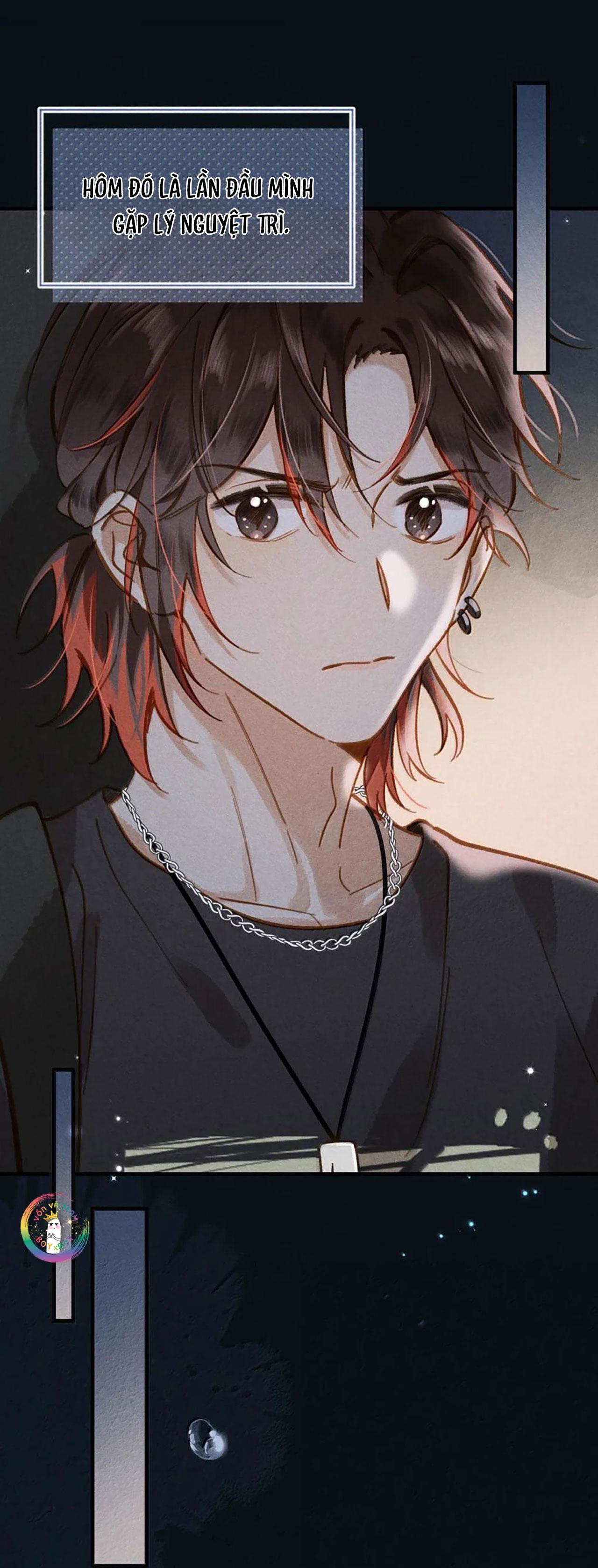 Đọc truyện Sở Thiên Dĩ Nam - Chapter 31