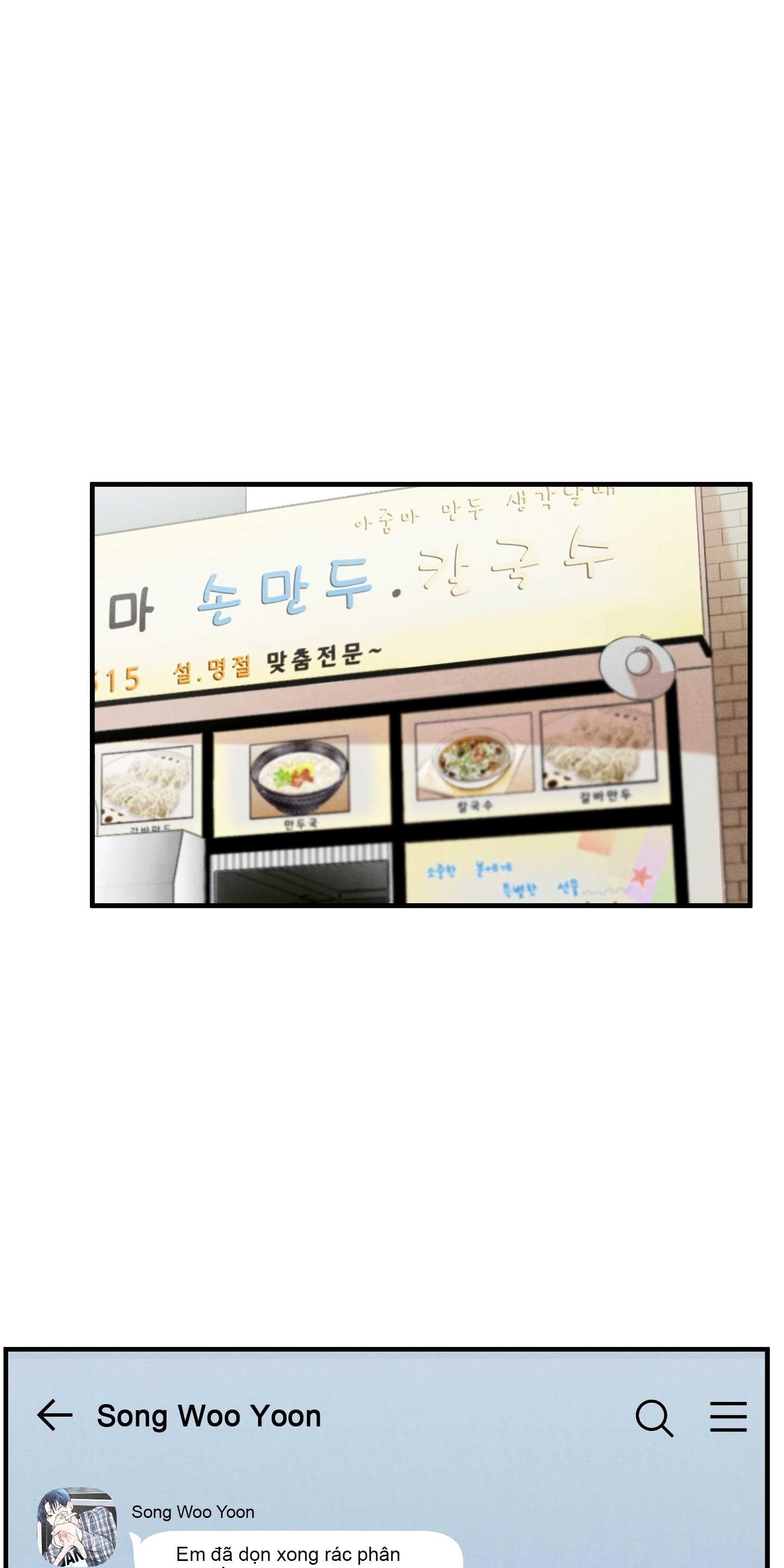 Đọc truyện One-Room TA - Chapter 46